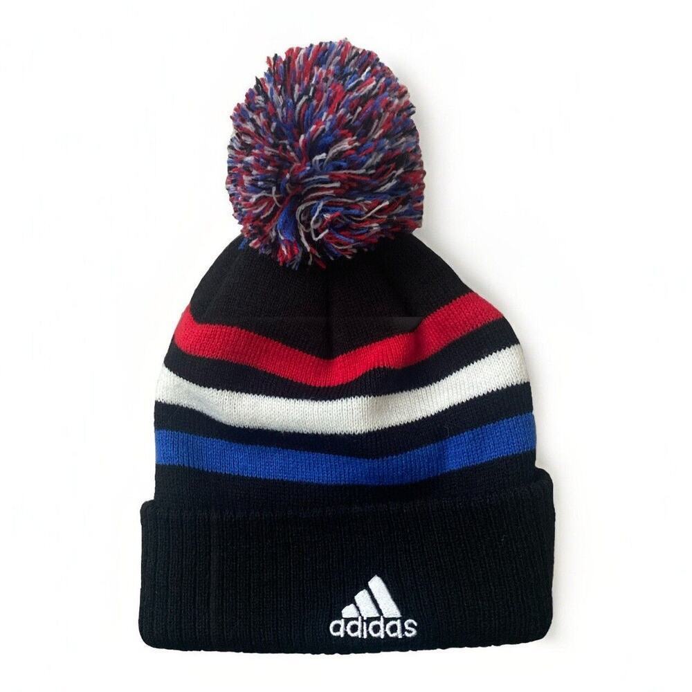 RARE NBA 2015 All Star Pom Hat With Subway Map - Picture 2 of 5